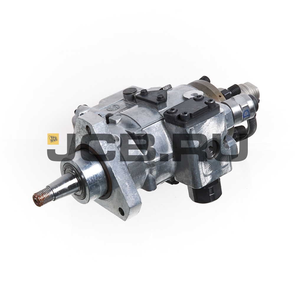 ТНВД 74KW 12V JCB 320/A6516