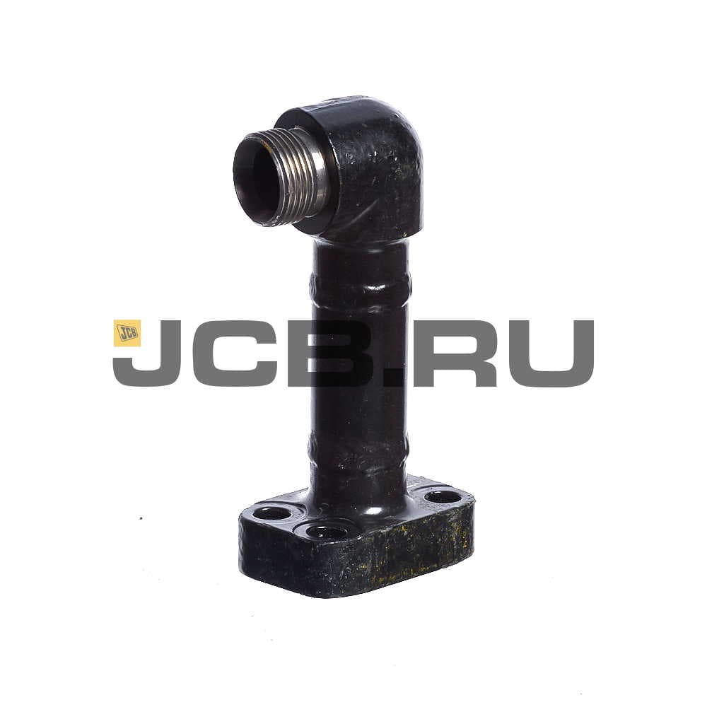 Трубка гидравлическая JCB 336/A8640
