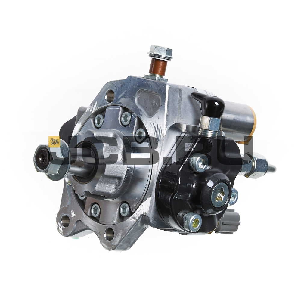 ТНВД JCB 17/930500N