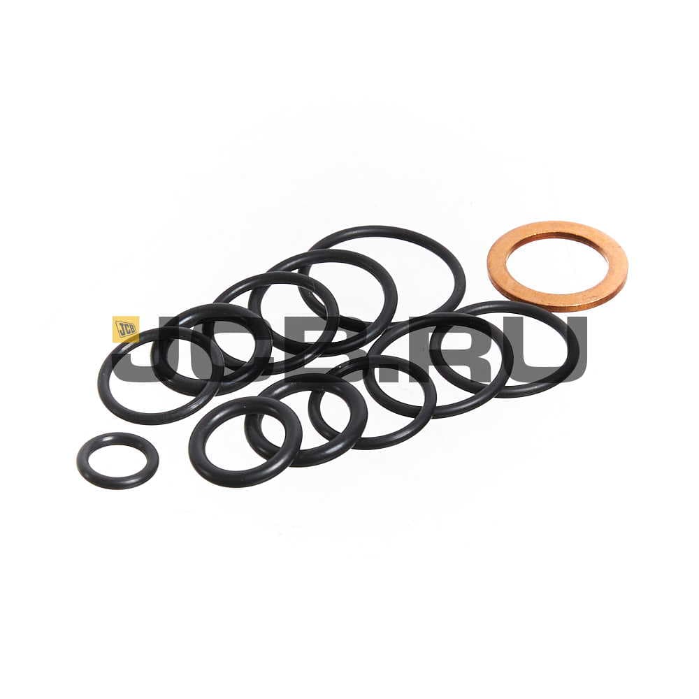 Комплект уплонинений JCB 333/L8260