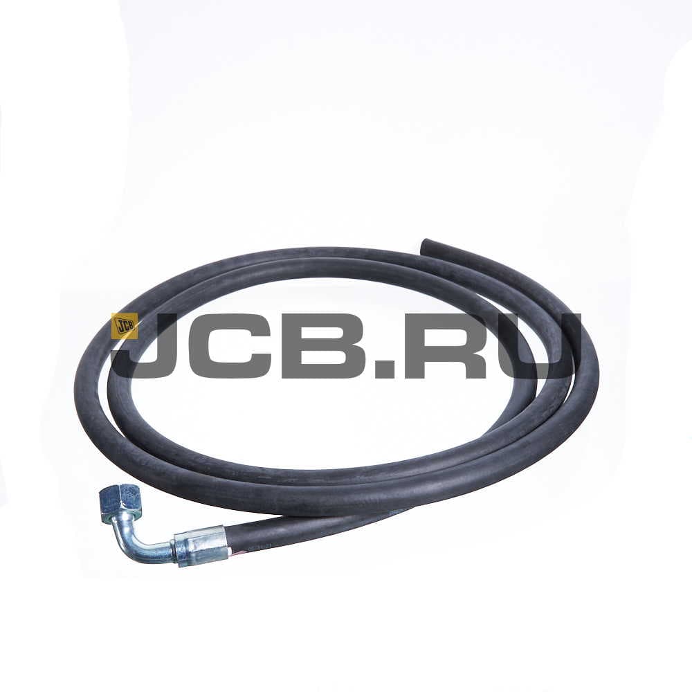 Шланг JCB 336/E2143