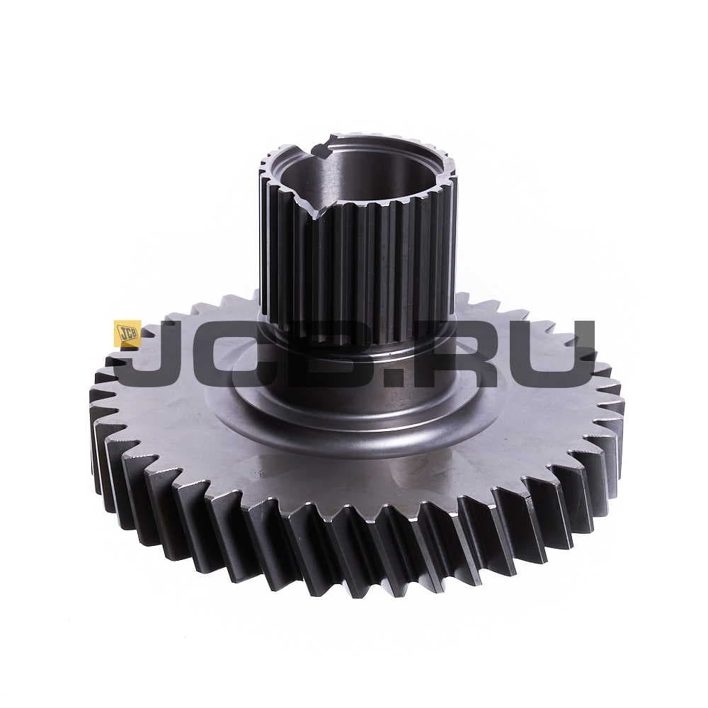 Шестерня 43T JCB 445/M4113
