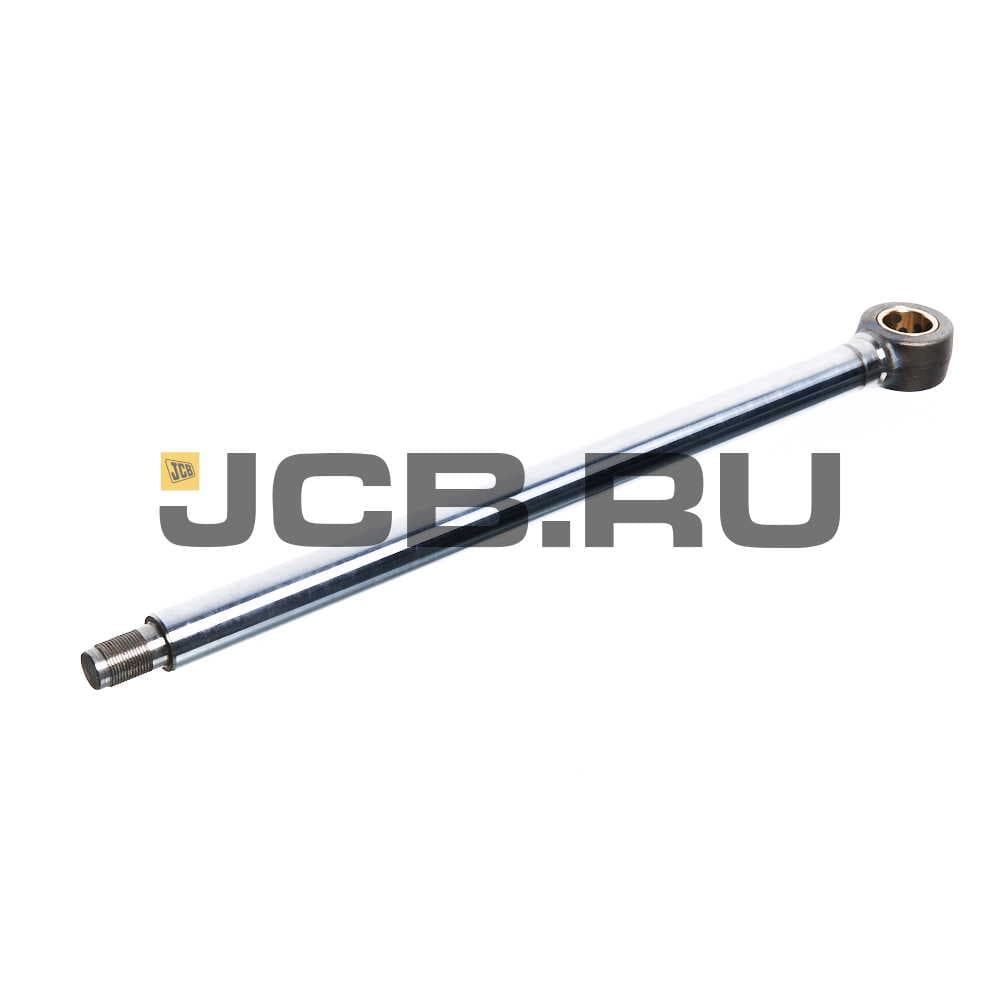Шток гидроцилиндра поворота стрелы JCB 400/A6023