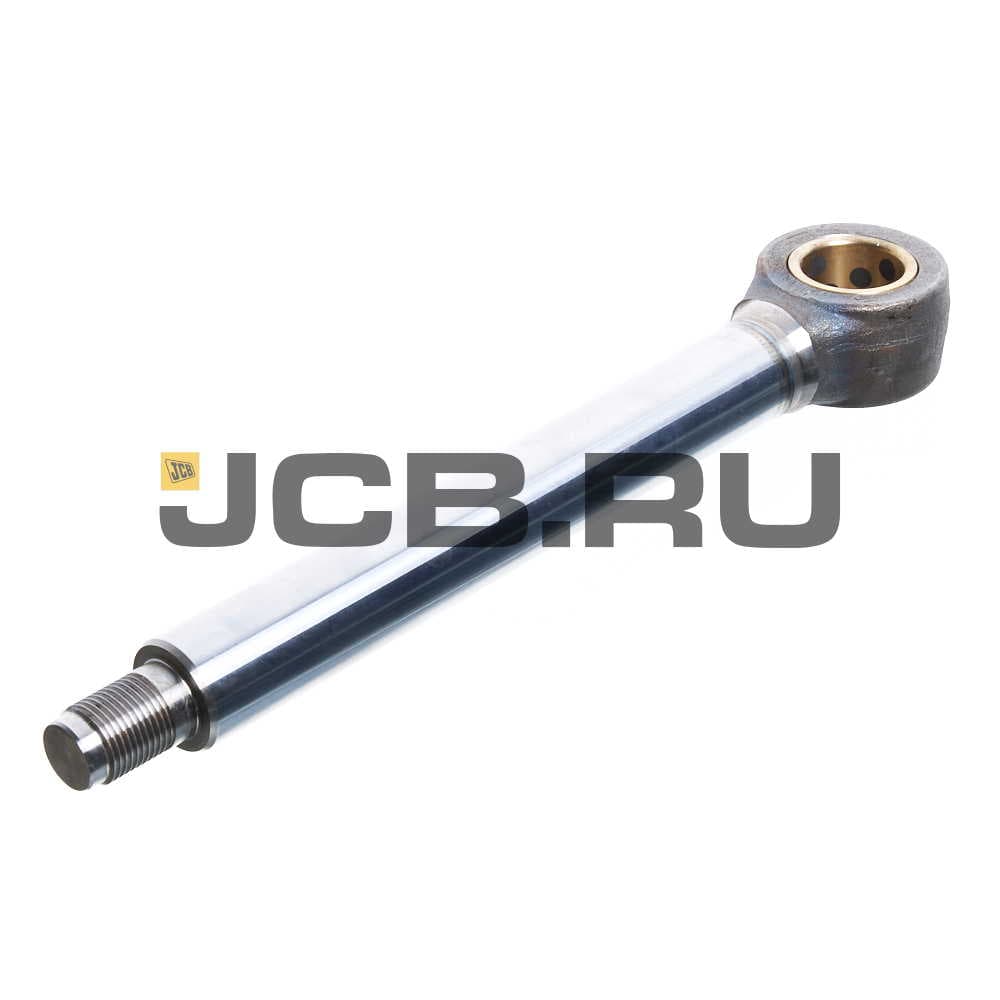 Шток гидроцилиндра отвала JCB 400/A6029