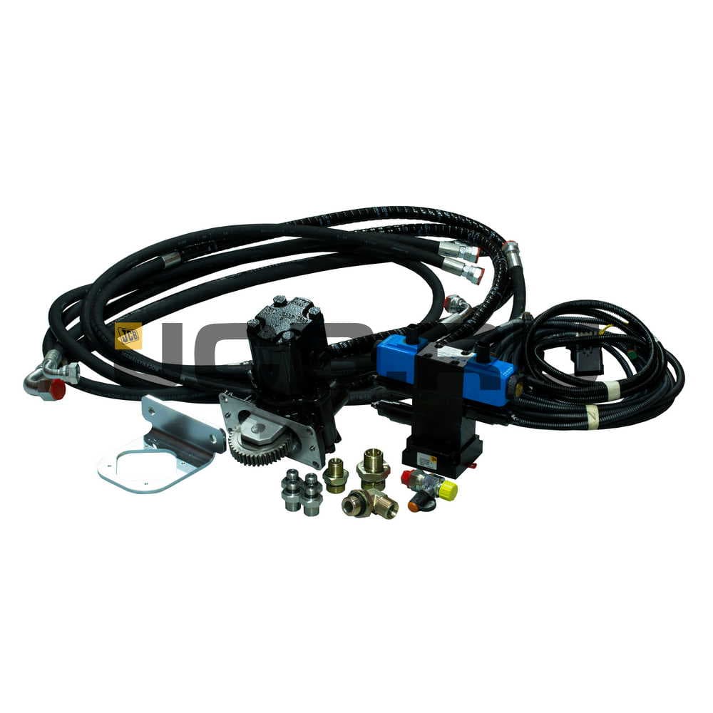 Набор ( универсальный ) JCB 980/A7987