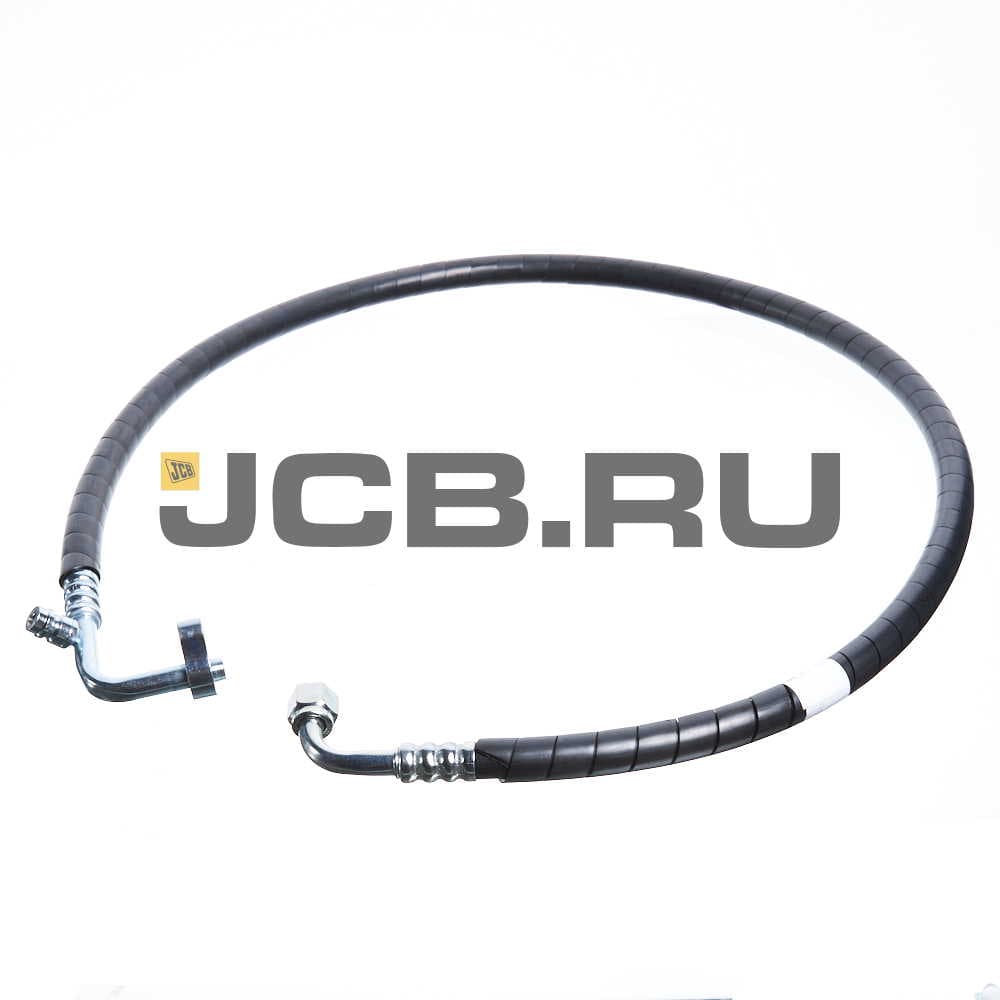 Шланг кондиционера 1475 мм JCB 400/Y4690