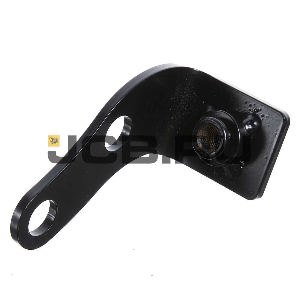 Кронштейн правый JCB 334/S9633