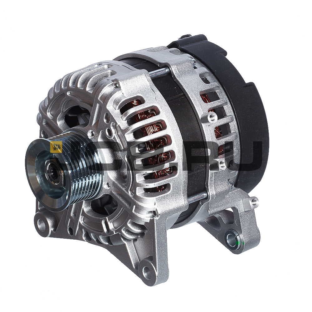 Генератор 28V (100A) JCB 320/A8513