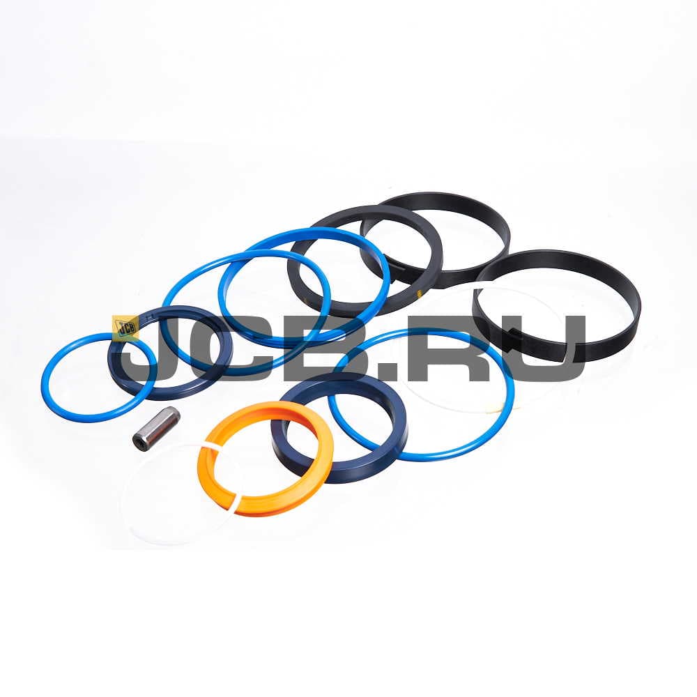 Ремкомплект гидроцилиндра стрелы JCB 991/20035