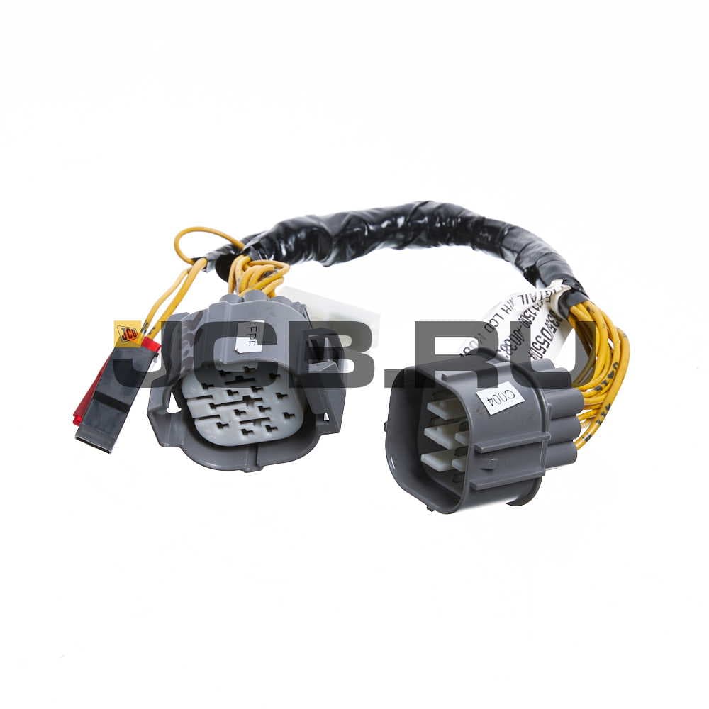 Жгут проводки JCB 335/D5504