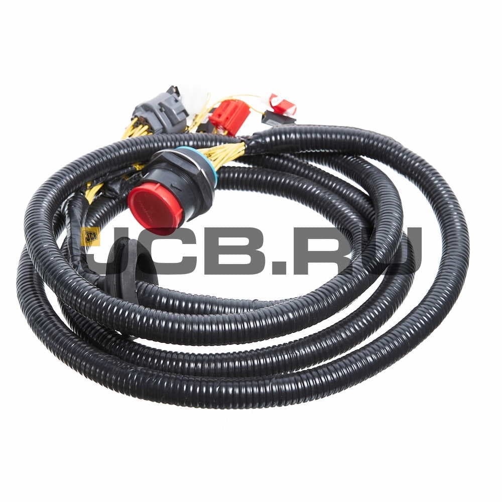 Жгут проводов, панель JCB 335/D5339