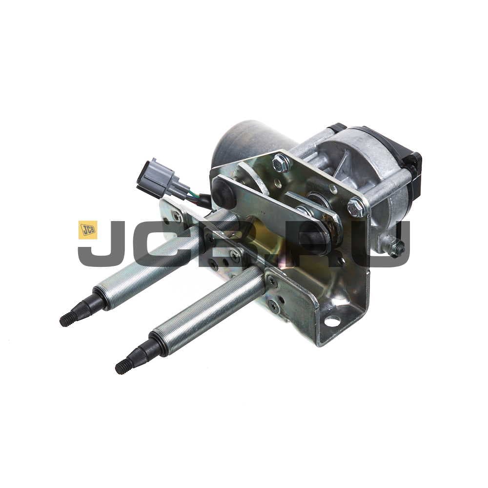 Мотор стеклоочистителя передний JCB 334/G8787