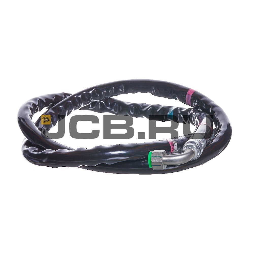 Шланг гидравлический JCB 335/Y7272