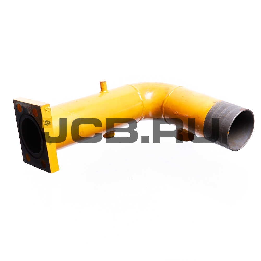 Трубка JCB 229/01378