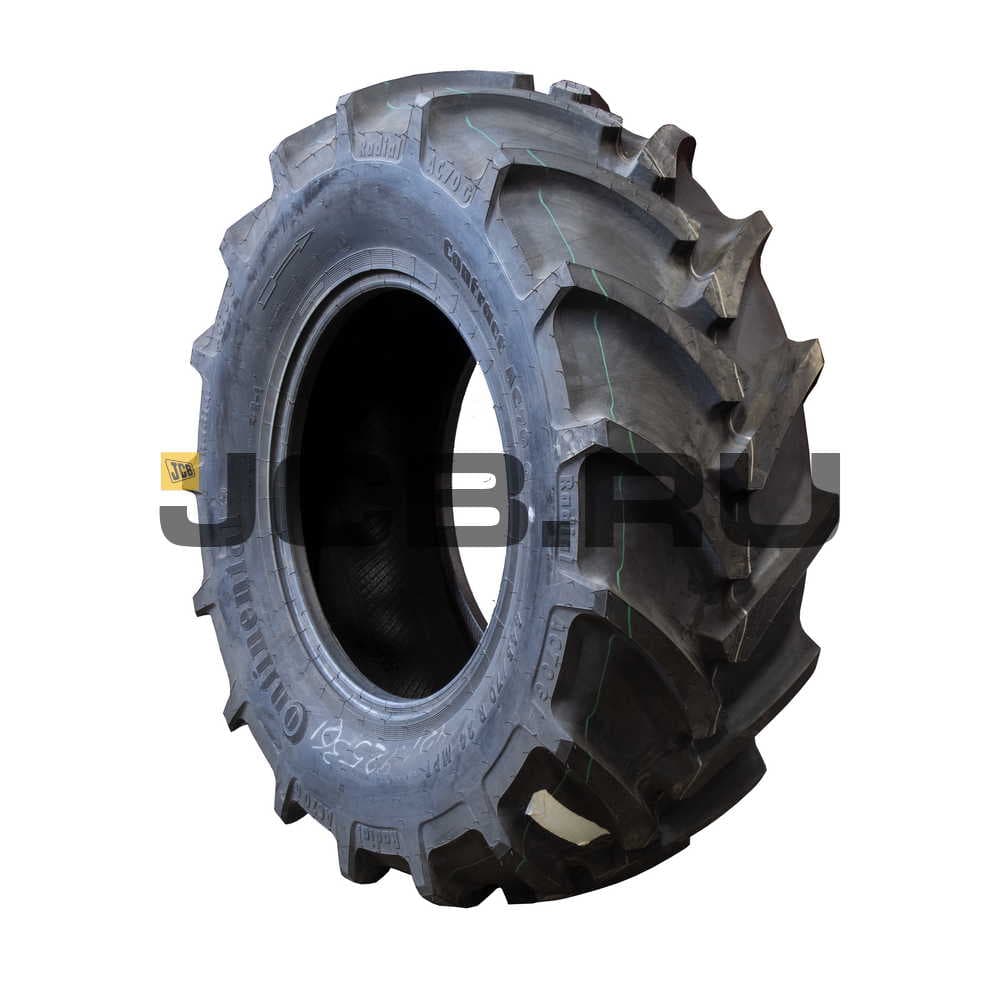 Шина Continental 445/70 R 24 JCB 42/925361JX