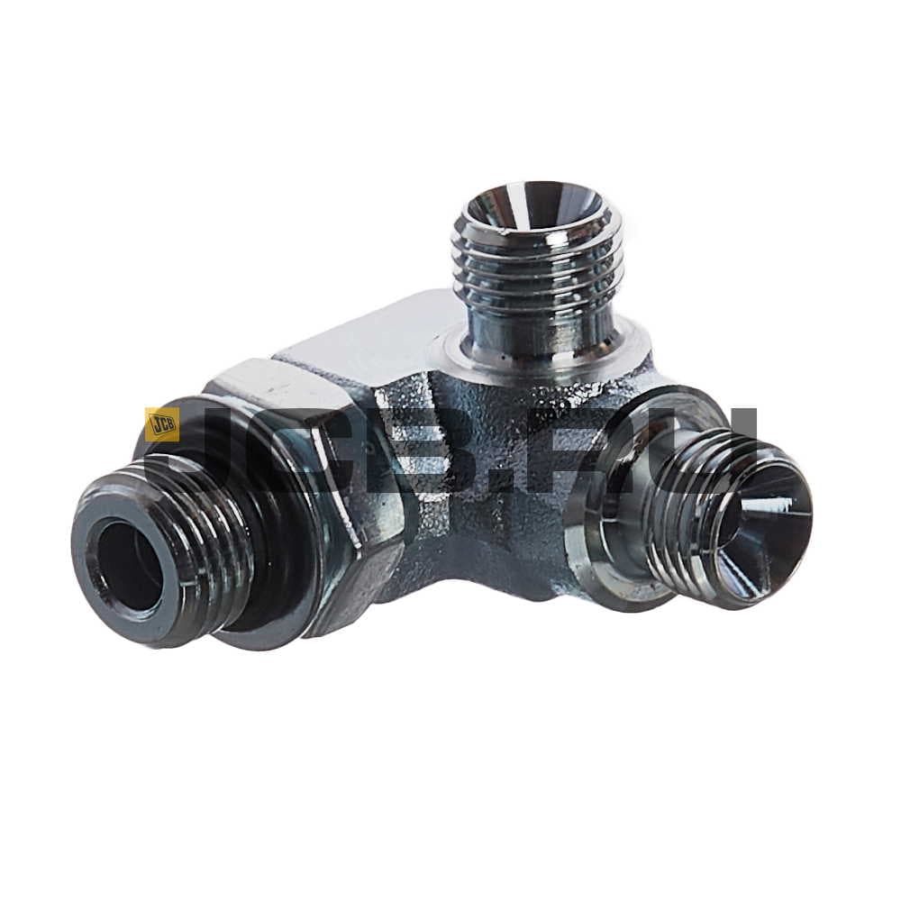 Угловой адаптер JCB 333/G7432