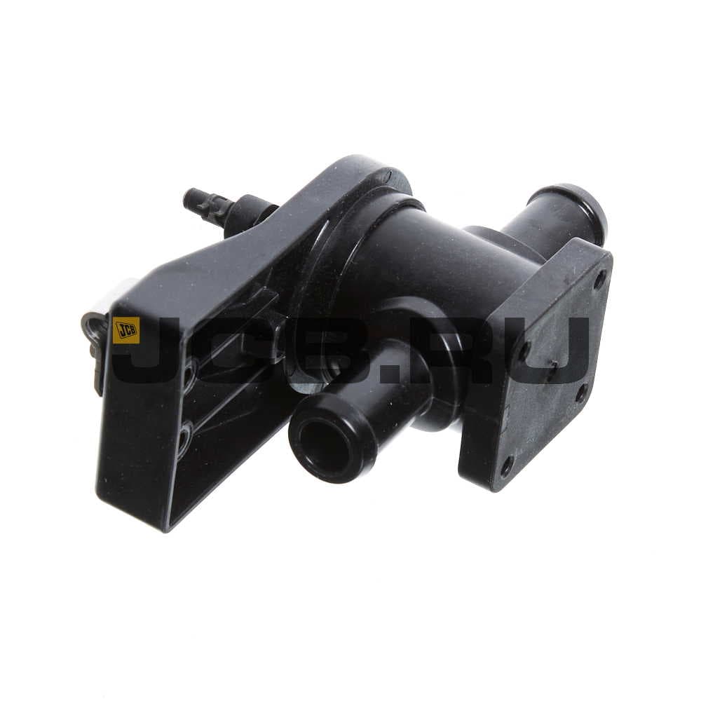 Клапан JCB 334/C2092