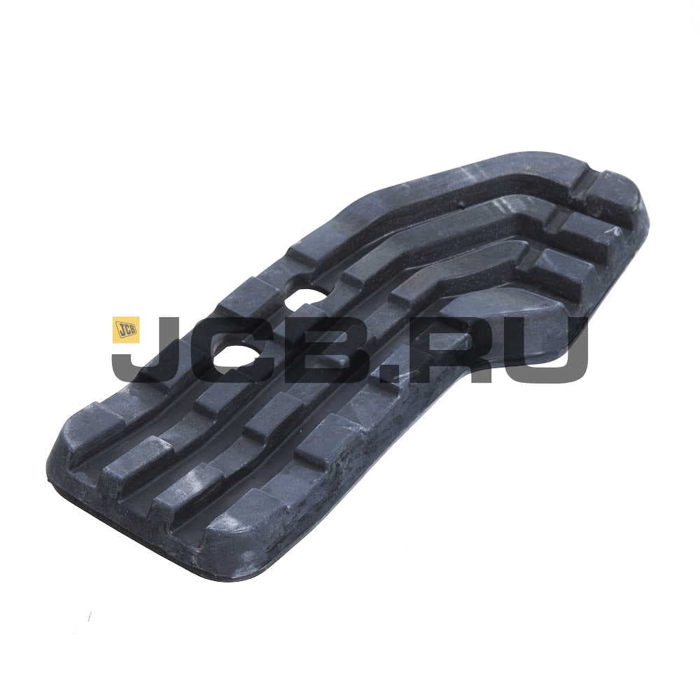 Пыльник педали, правая сторона JCB 334/L9263