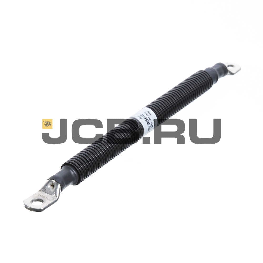 Кабель массы JCB 332/K8740