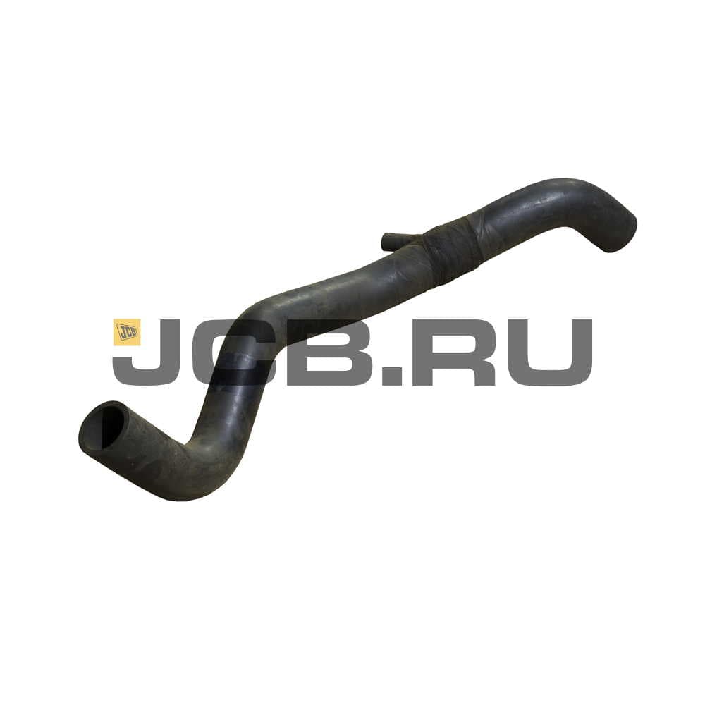 Патрубок JCB 333/K8249