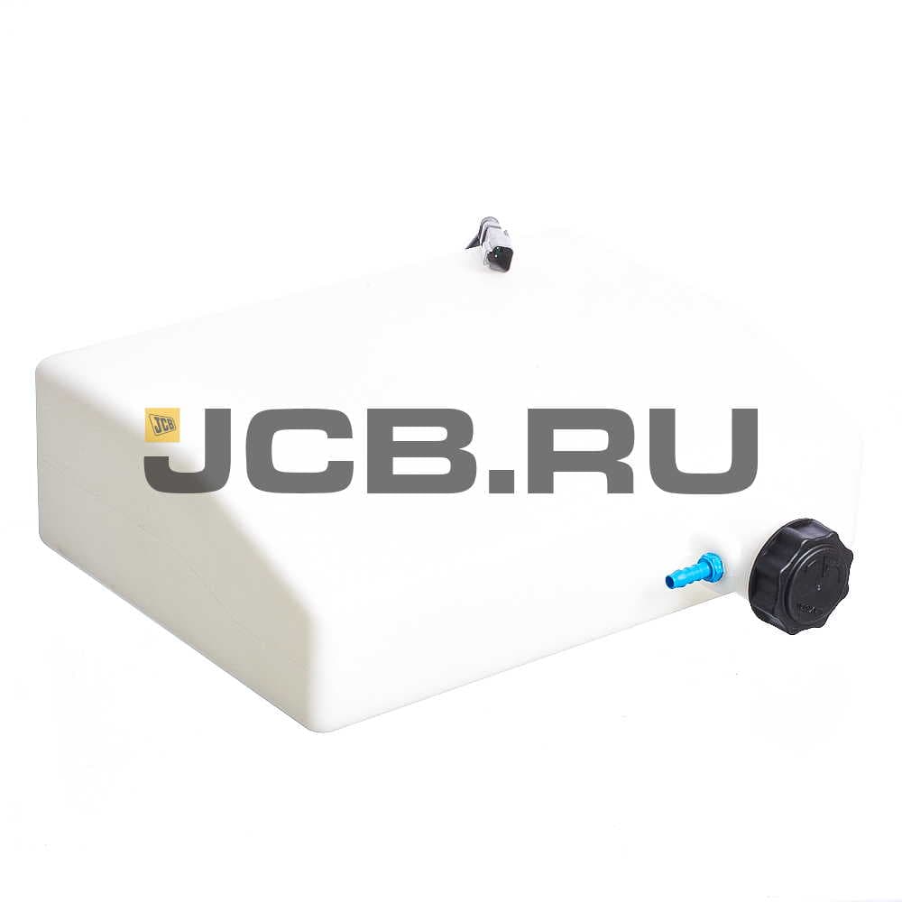 Бачок стеклоомывателя JCB 336/F4926