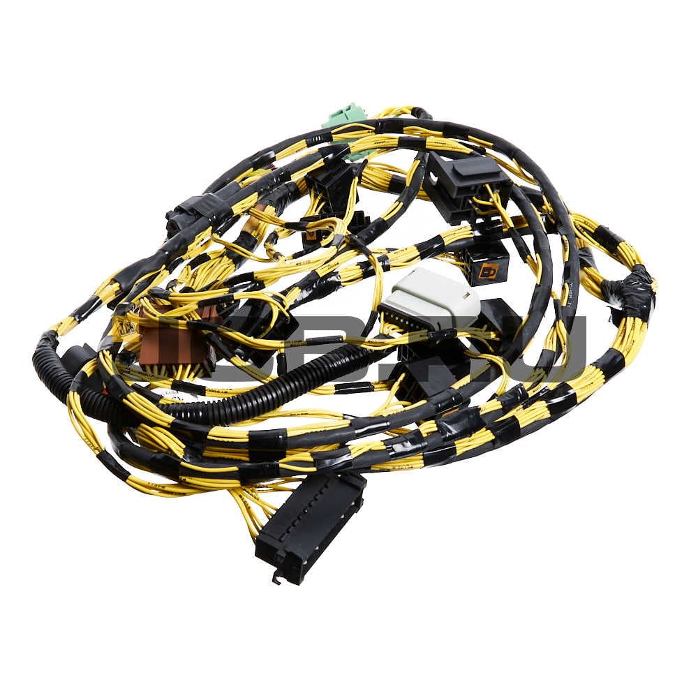 Жгут проводов JCB 336/D8260