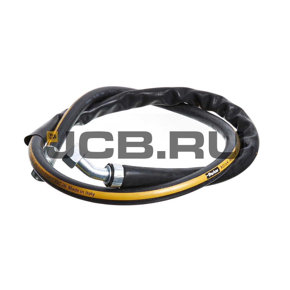 Шланг JCB 333/G6502