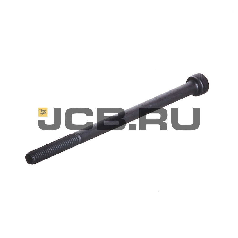 Винт М6 х 100 мм JCB 1391/3220D