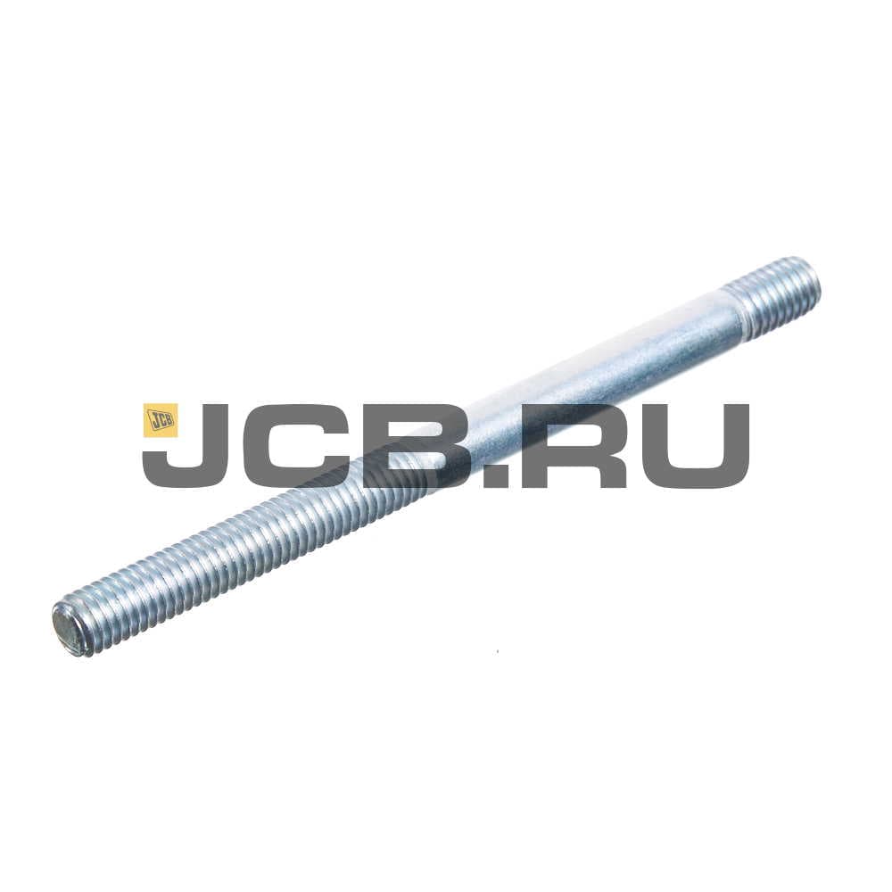 Шпилька стальная JCB 02/802158