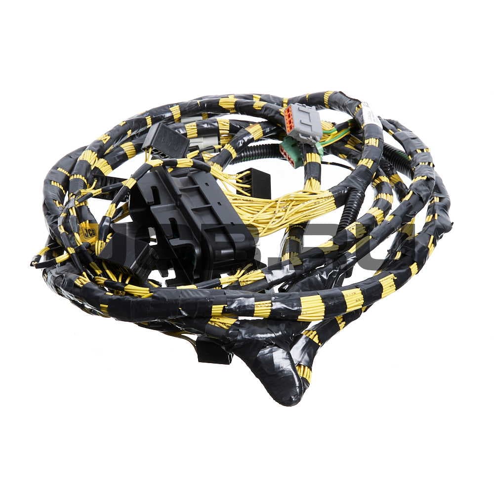 Коса JCB 336/E7879