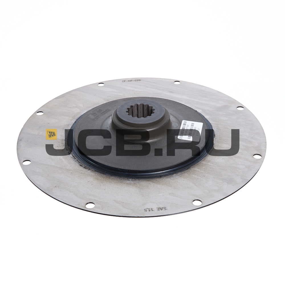 Муфта JCB 400/B8744