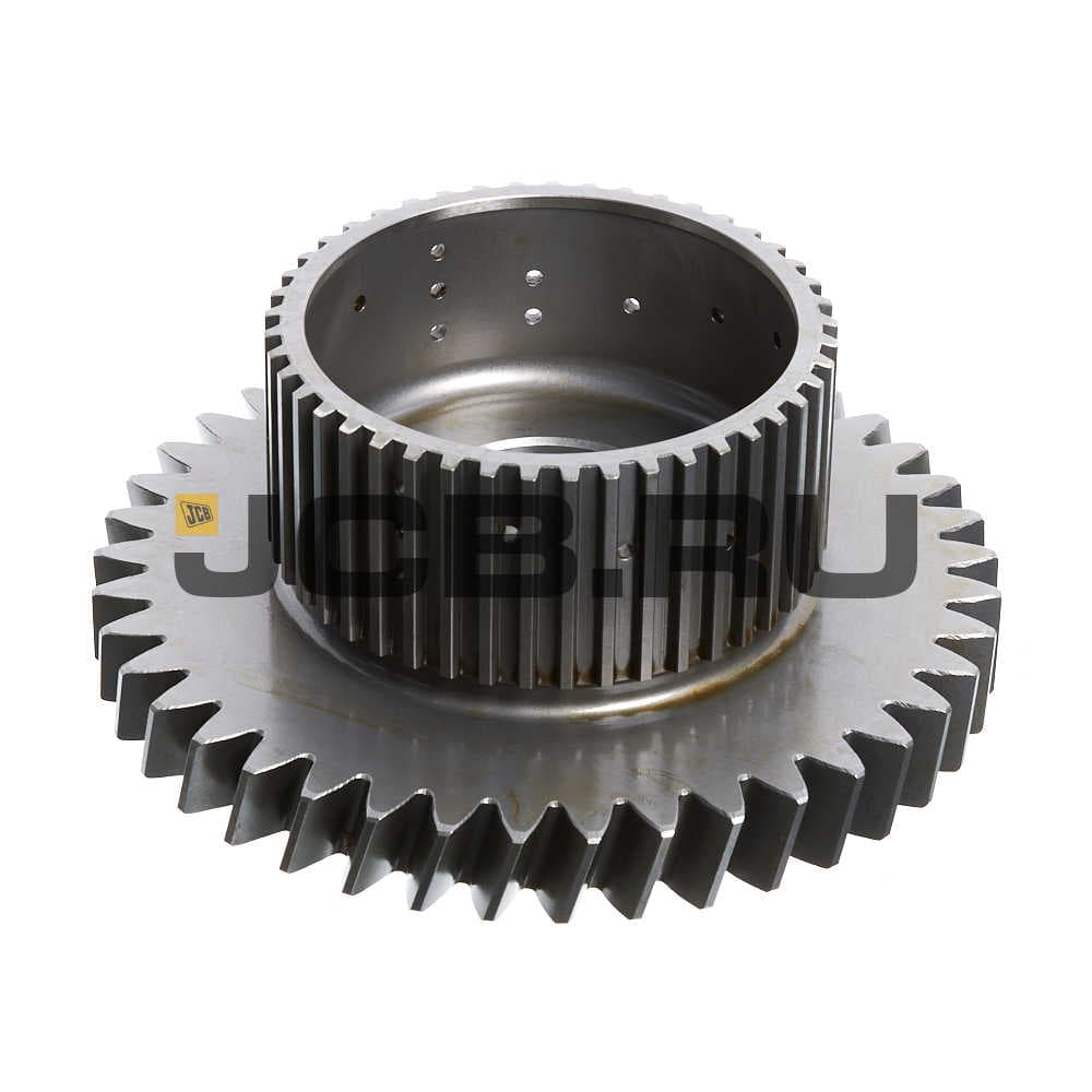 Планетарная шестерня (41 зуб) JCB 459/M8197