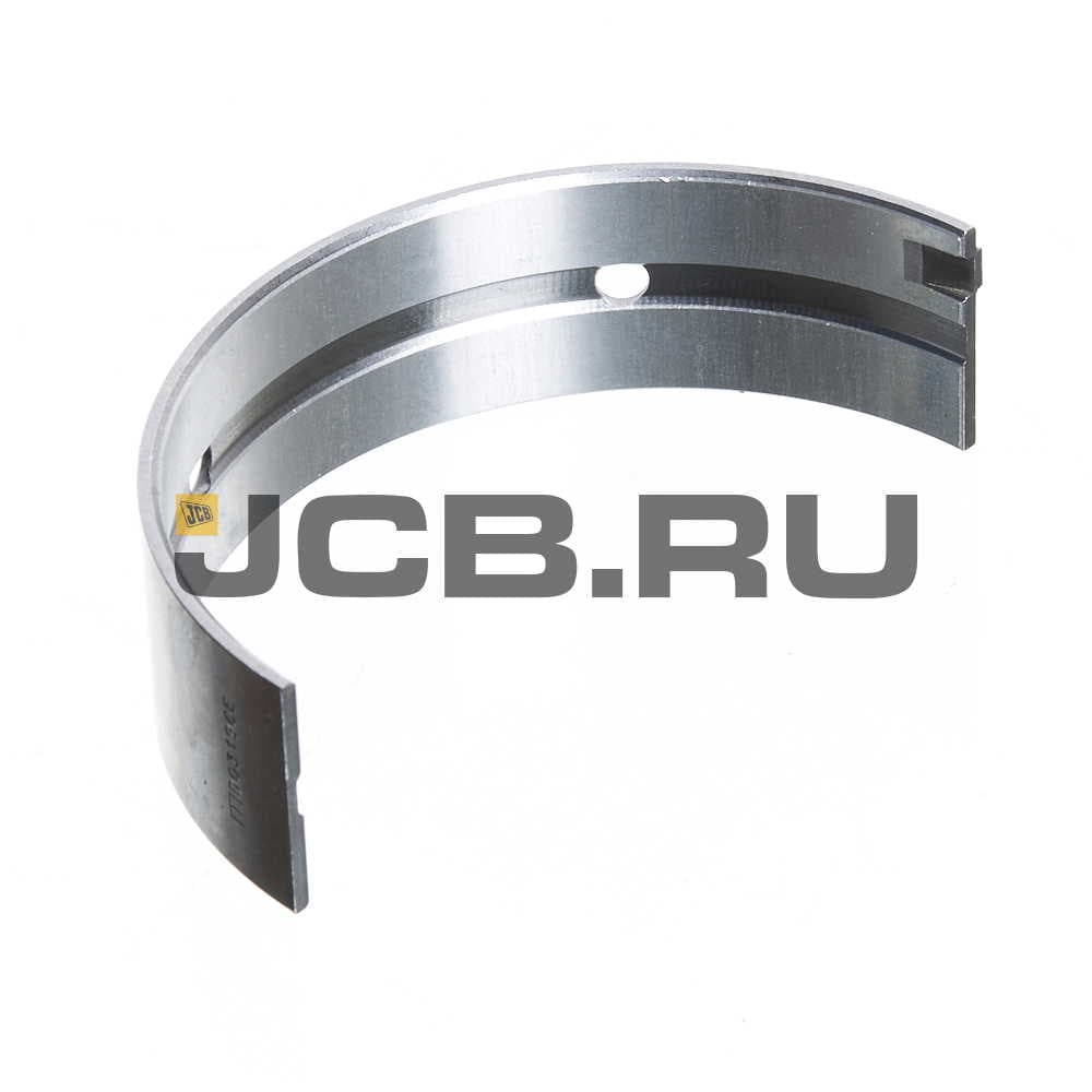 Вкладыш коренной (верх.) JCB 320/03242