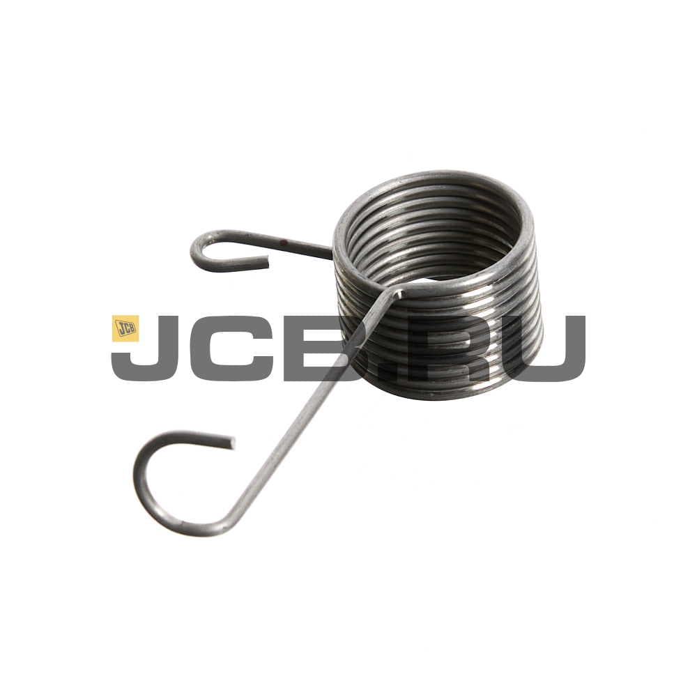 Пружина двери, LH JCB 333/Y7581
