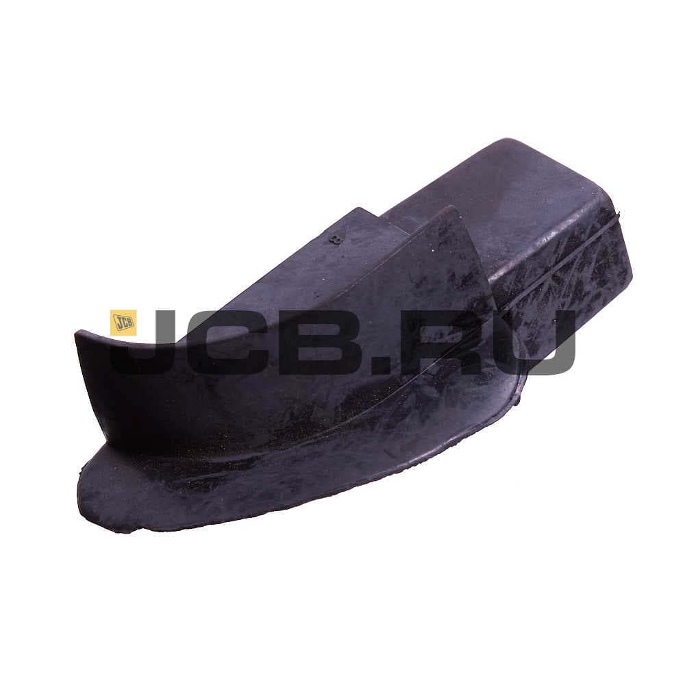 Уплотнение заднего стекла правое JCB 332/G5101