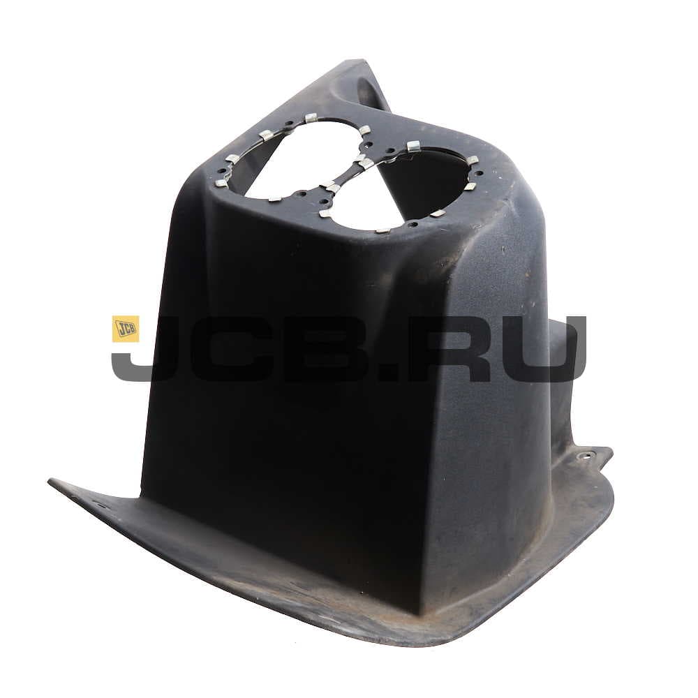 Крышка в сборе JCB 333/Y0248