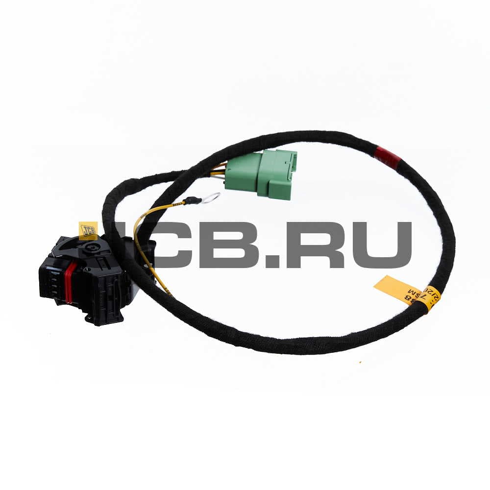 Жгут проводки Livelink JCB 721/D5538