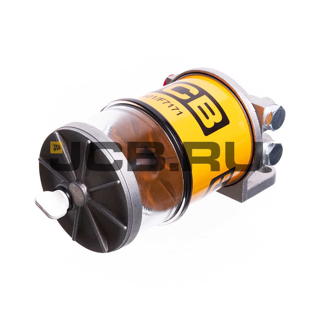 Фильтр JCB 401/F7171