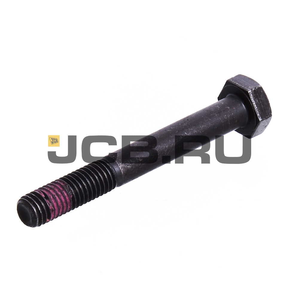 Болт JCB 1321/3418