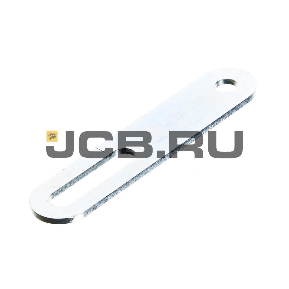 Рычаг натяжителя JCB 332/D1049