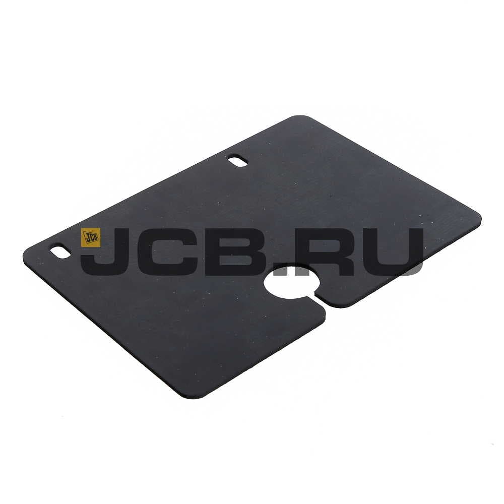 Мат теплоизоляции JCB 333/F1707