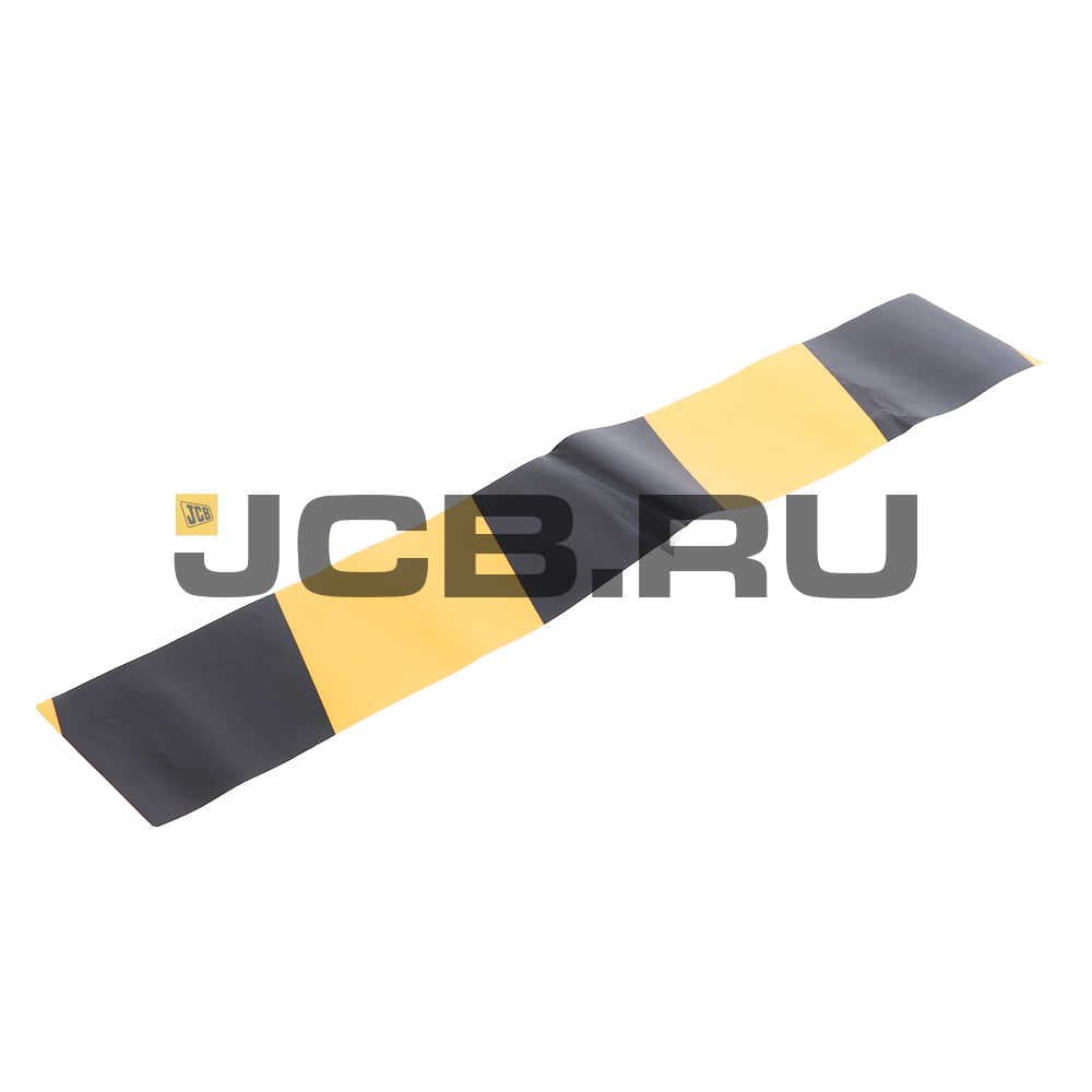 Наклейка JCB 334/C8311