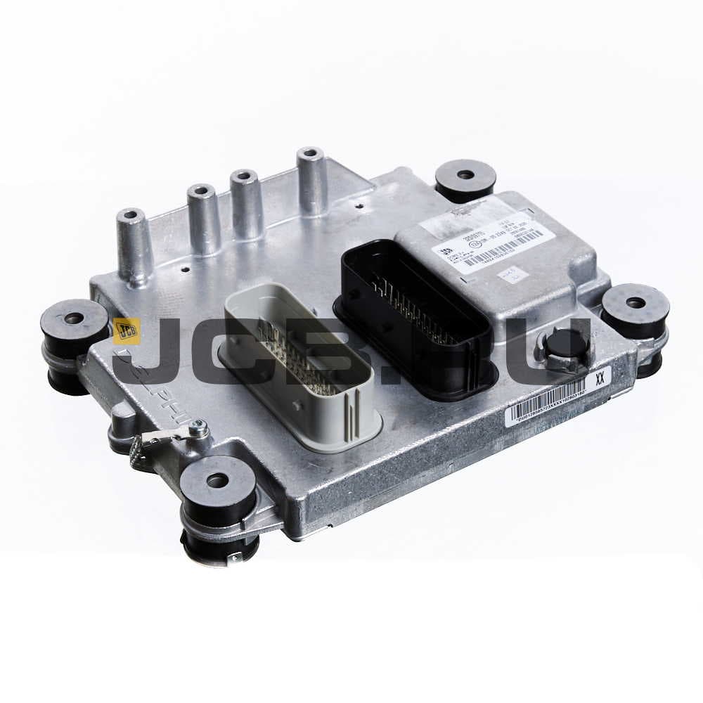 Электронный блок управления 81kW T4I SERVICE JCB 320/09746