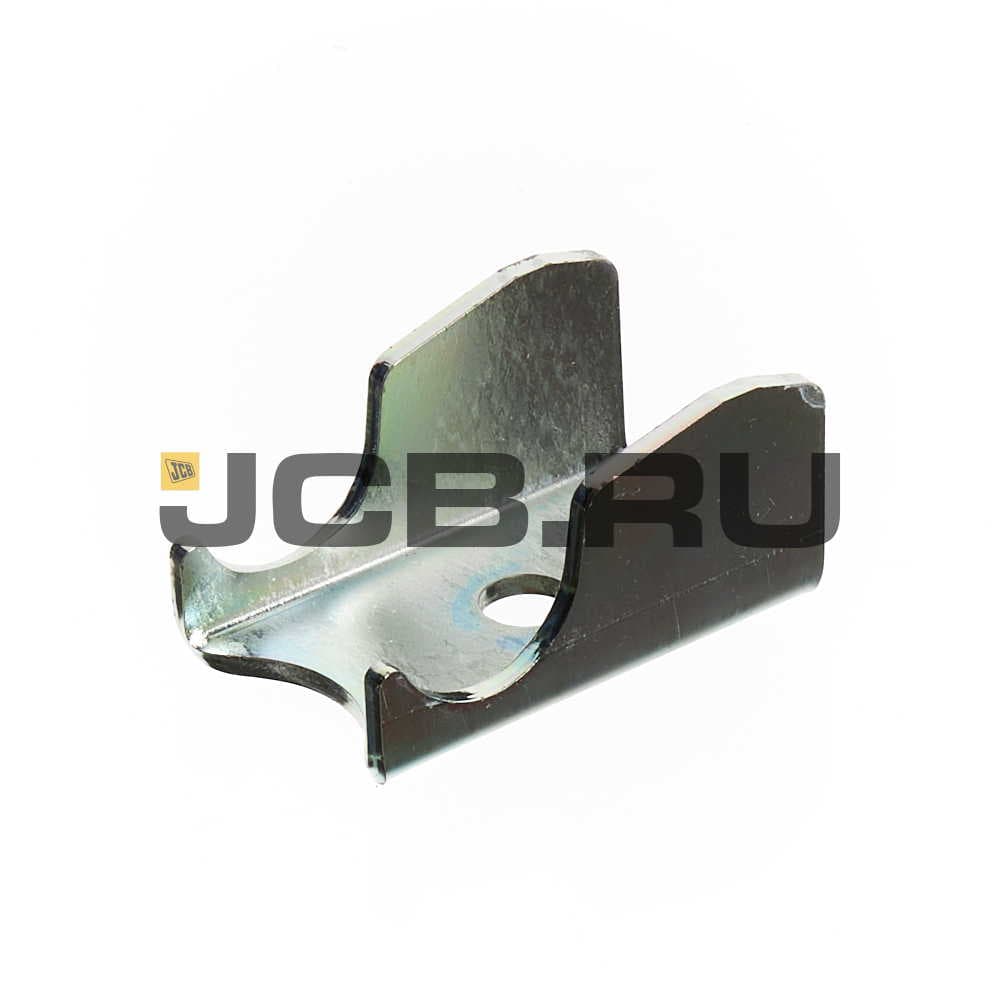 Хомут JCB 334/V5105