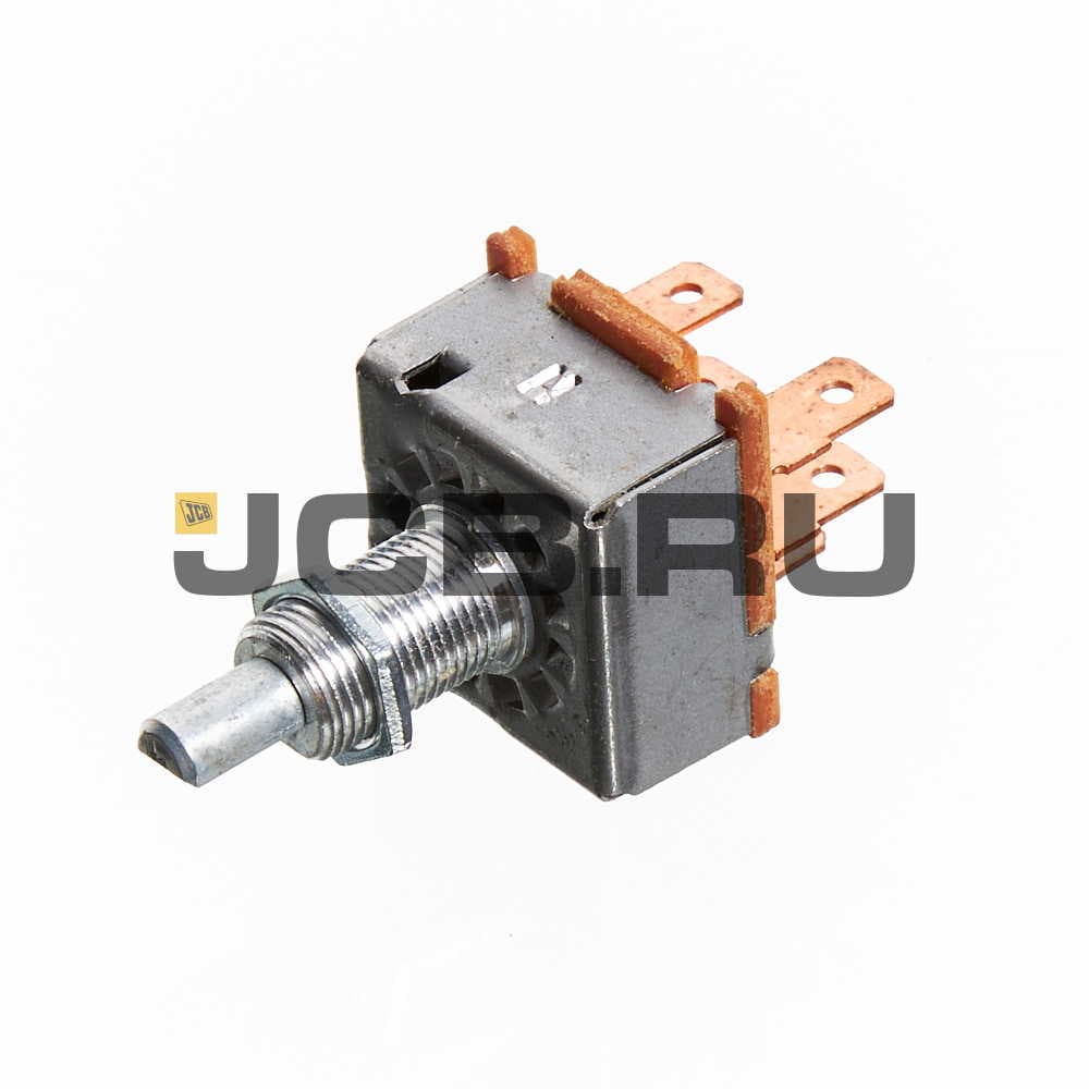 Переключатель JCB 335/B6635