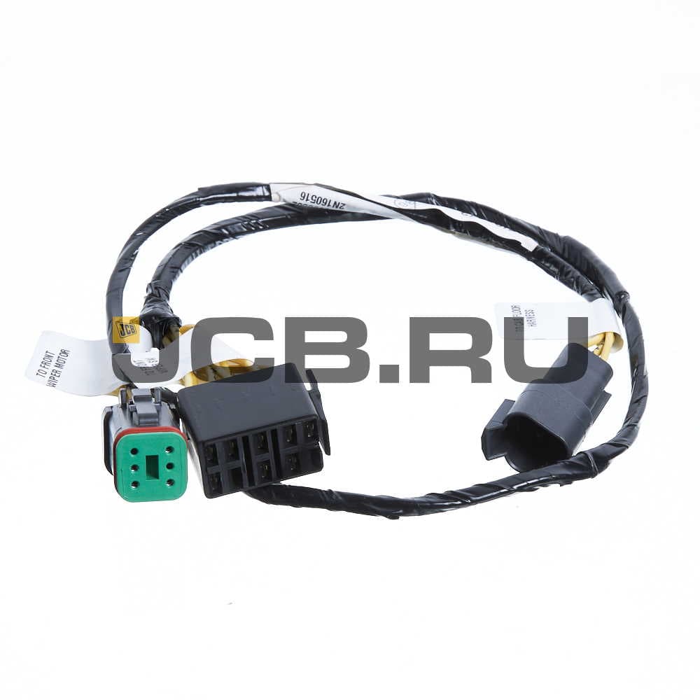 Жгут проводов JCB 335/G9872