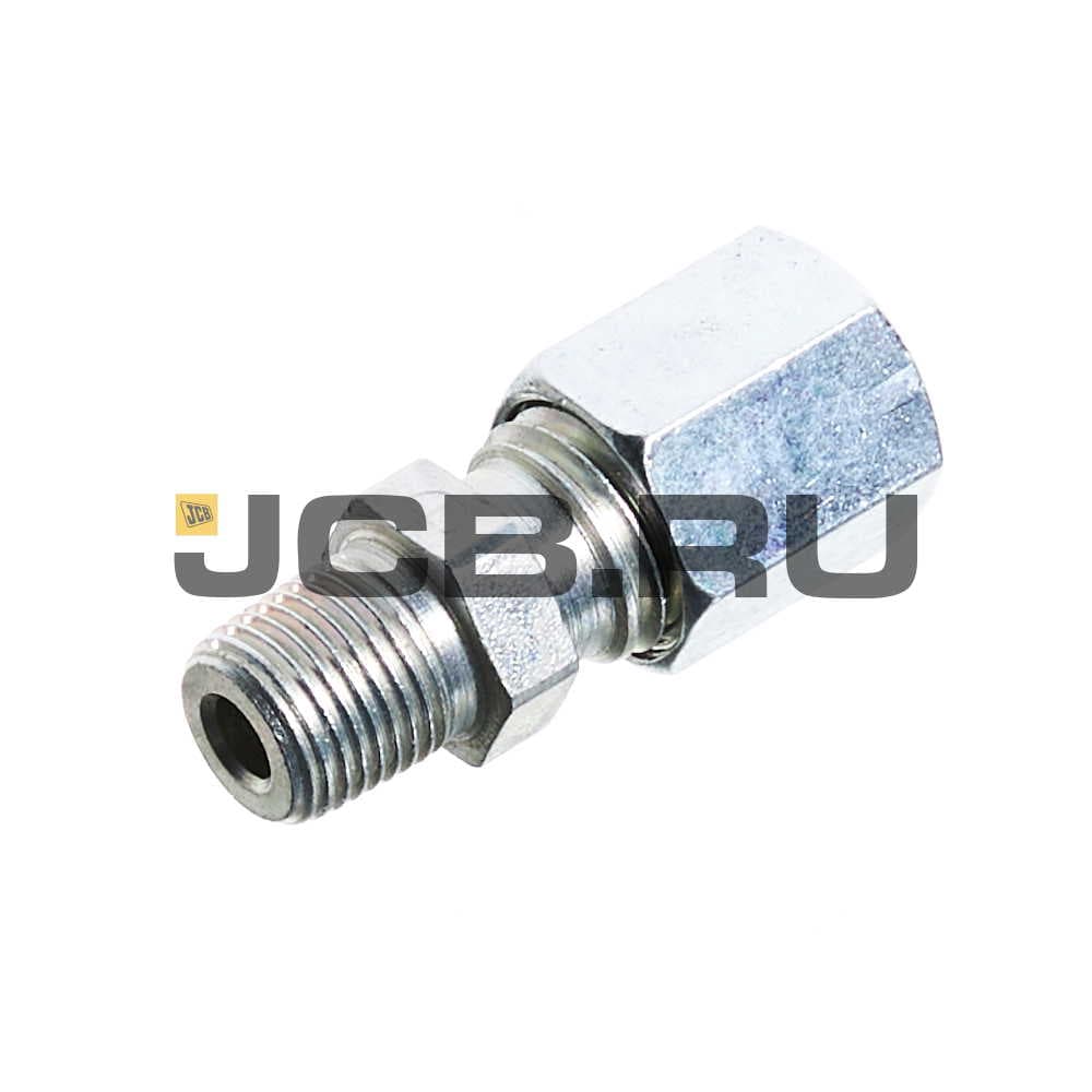 Муфта JCB 336/B5008