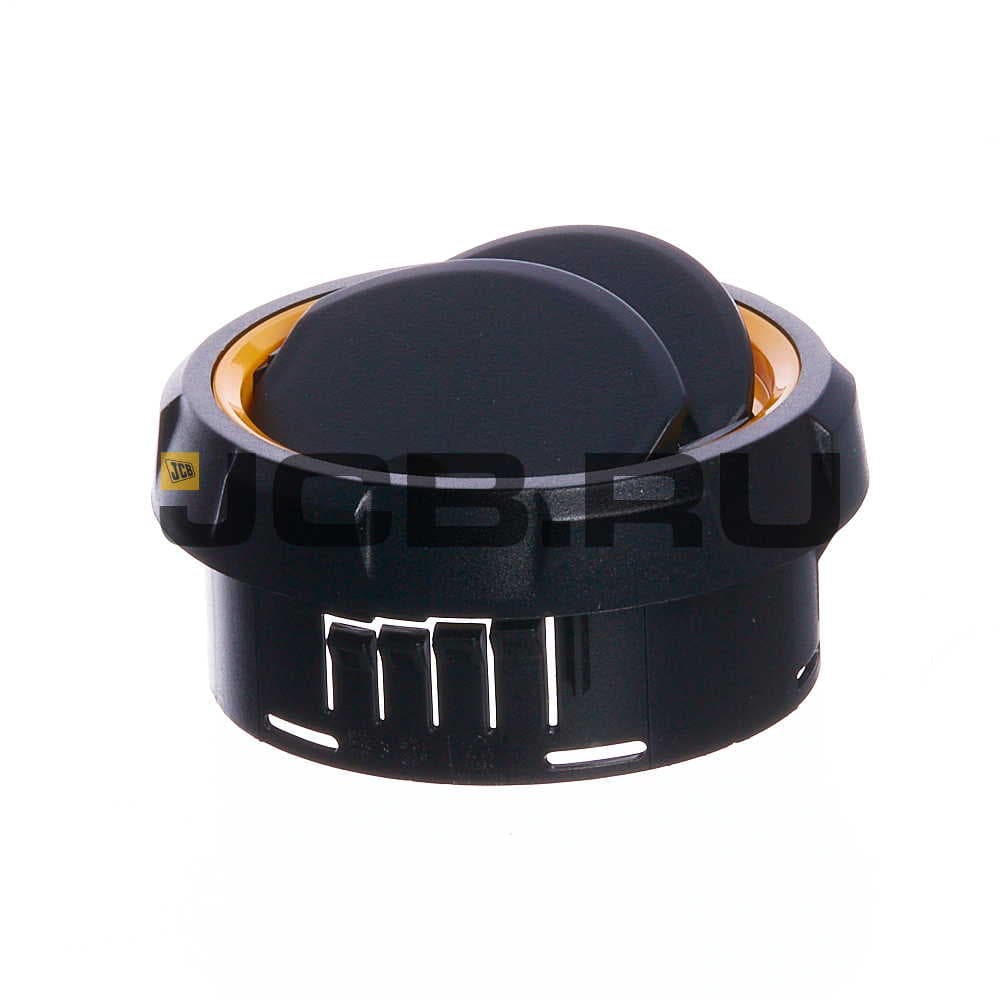 Дефлектор обдува JCB 333/A4919