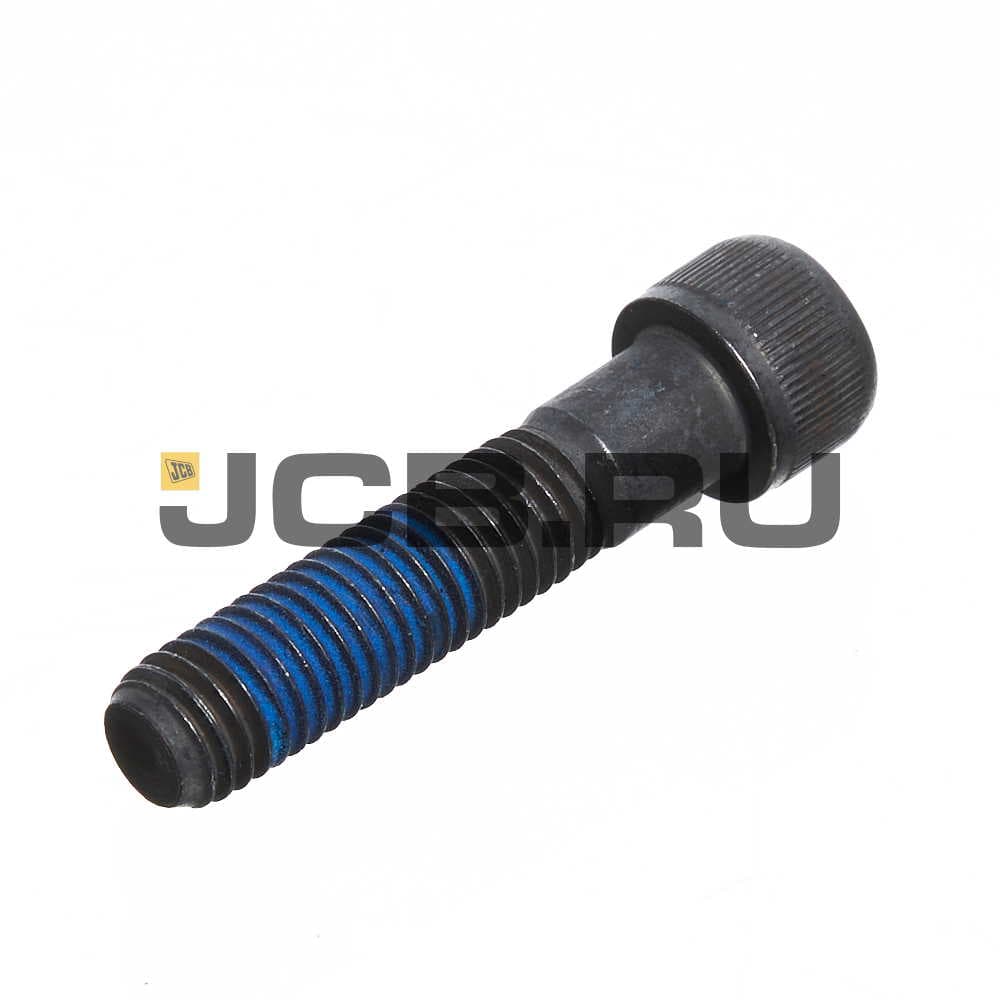Болт с шестигранной головкой JCB 335/H5047