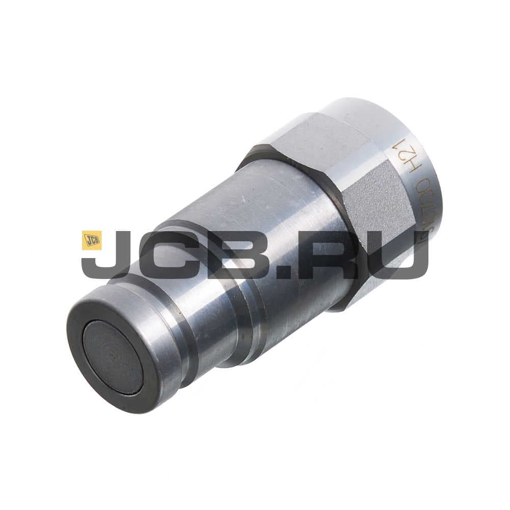 Муфта быстросъемная JCB 400/F4971
